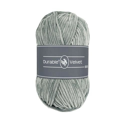 Velvet 2227 - Mouse Grey