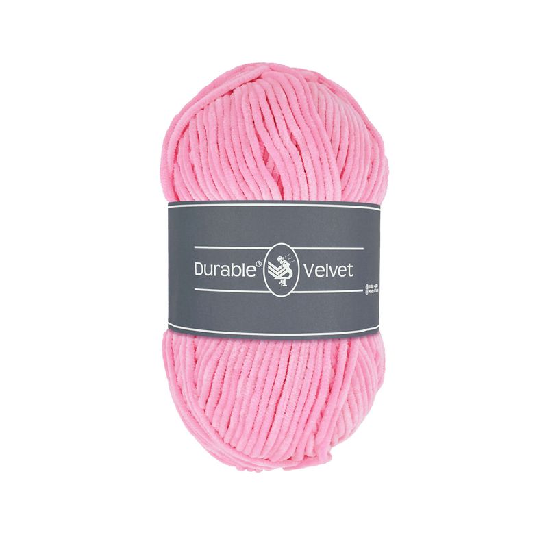 Velvet 226 - Rose