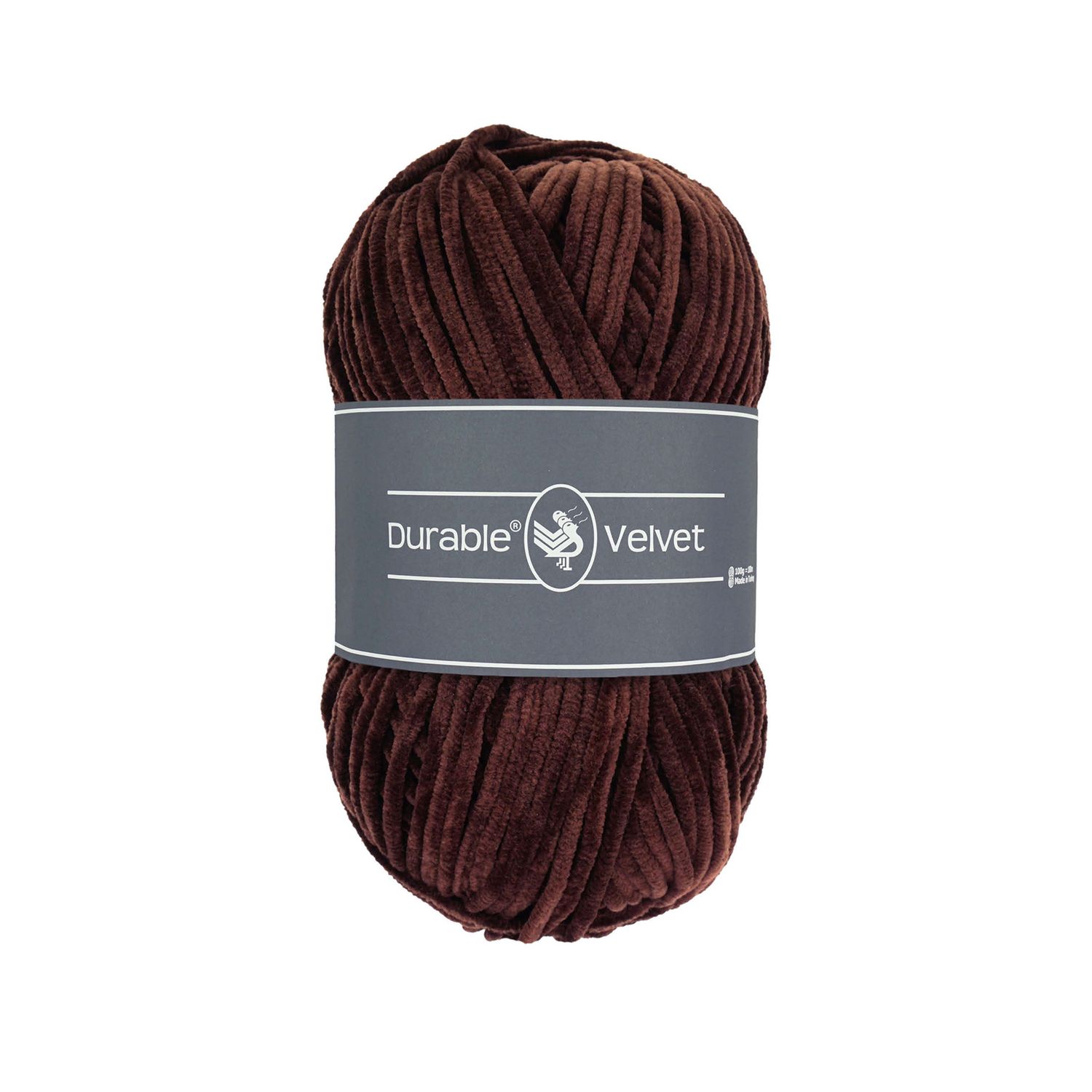 Velvet 385 - Coffee