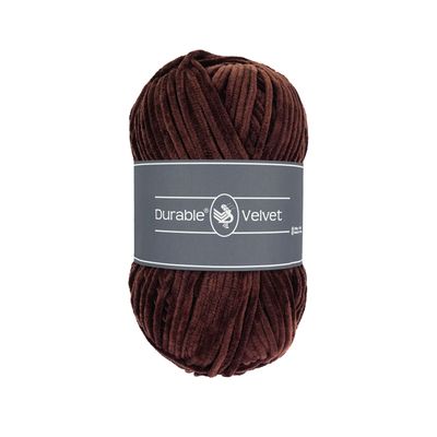 Velvet 385 - Coffee