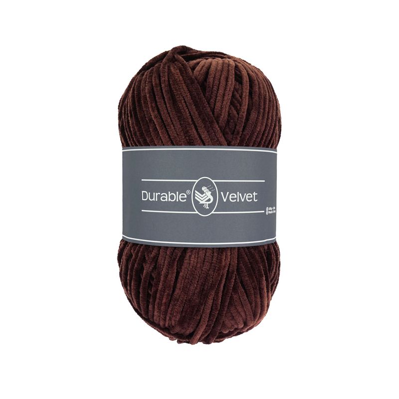 Velvet 385 - Coffee