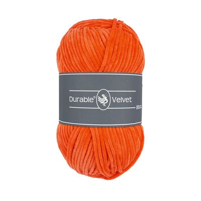 Velvet 2194 - Orange