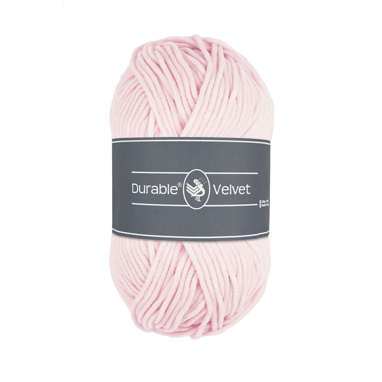 Velvet 203 - Light Pink