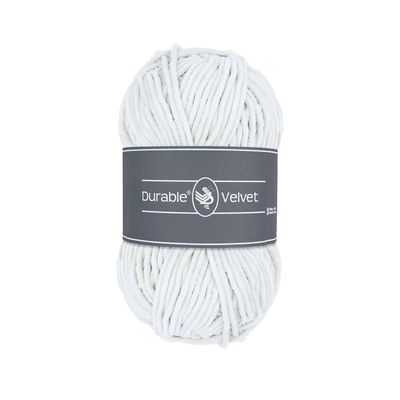 Velvet 310 - White