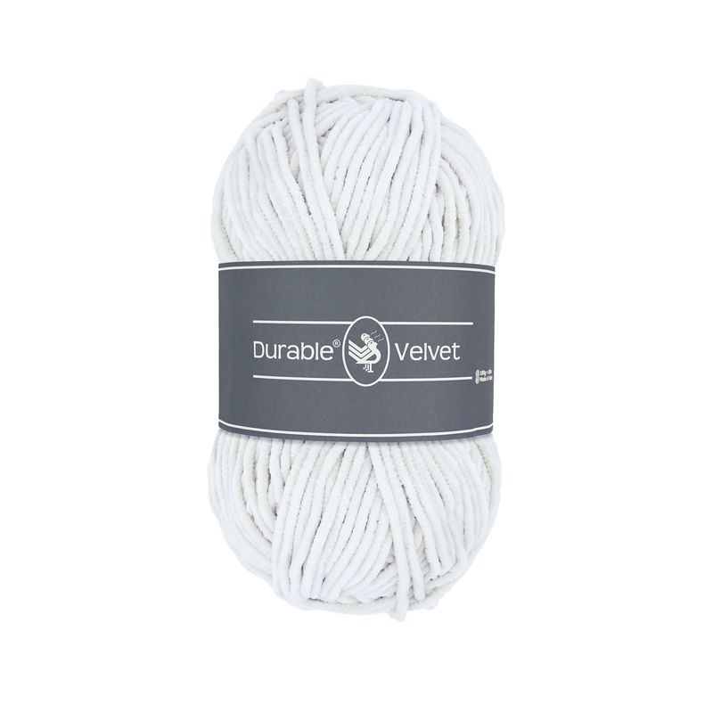 Velvet 310 - White
