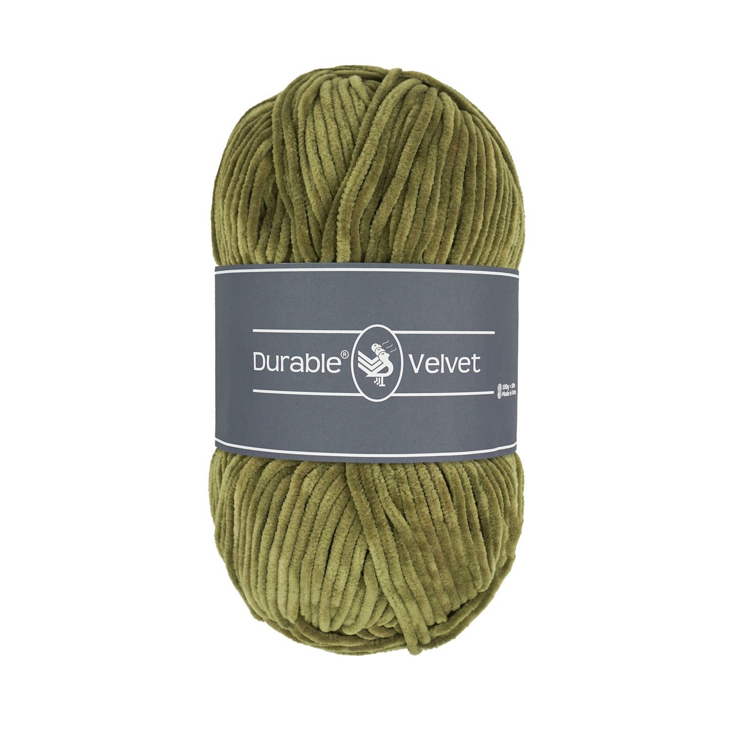 Velvet 2168 - Khaki