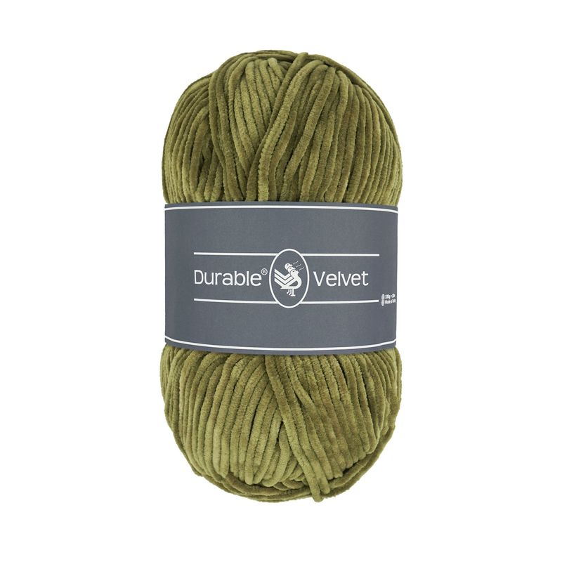 Velvet 2168 - Khaki