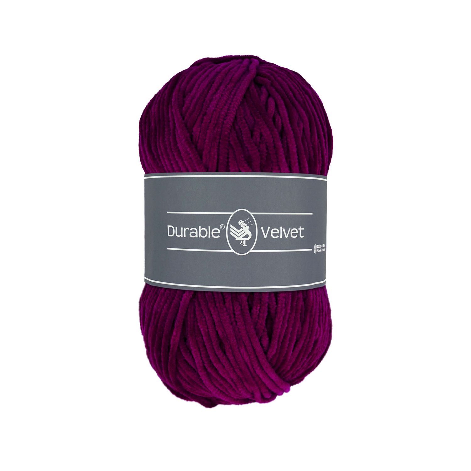 Velvet 249 - Plum
