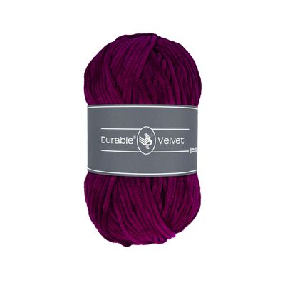 Velvet 249 - Plum