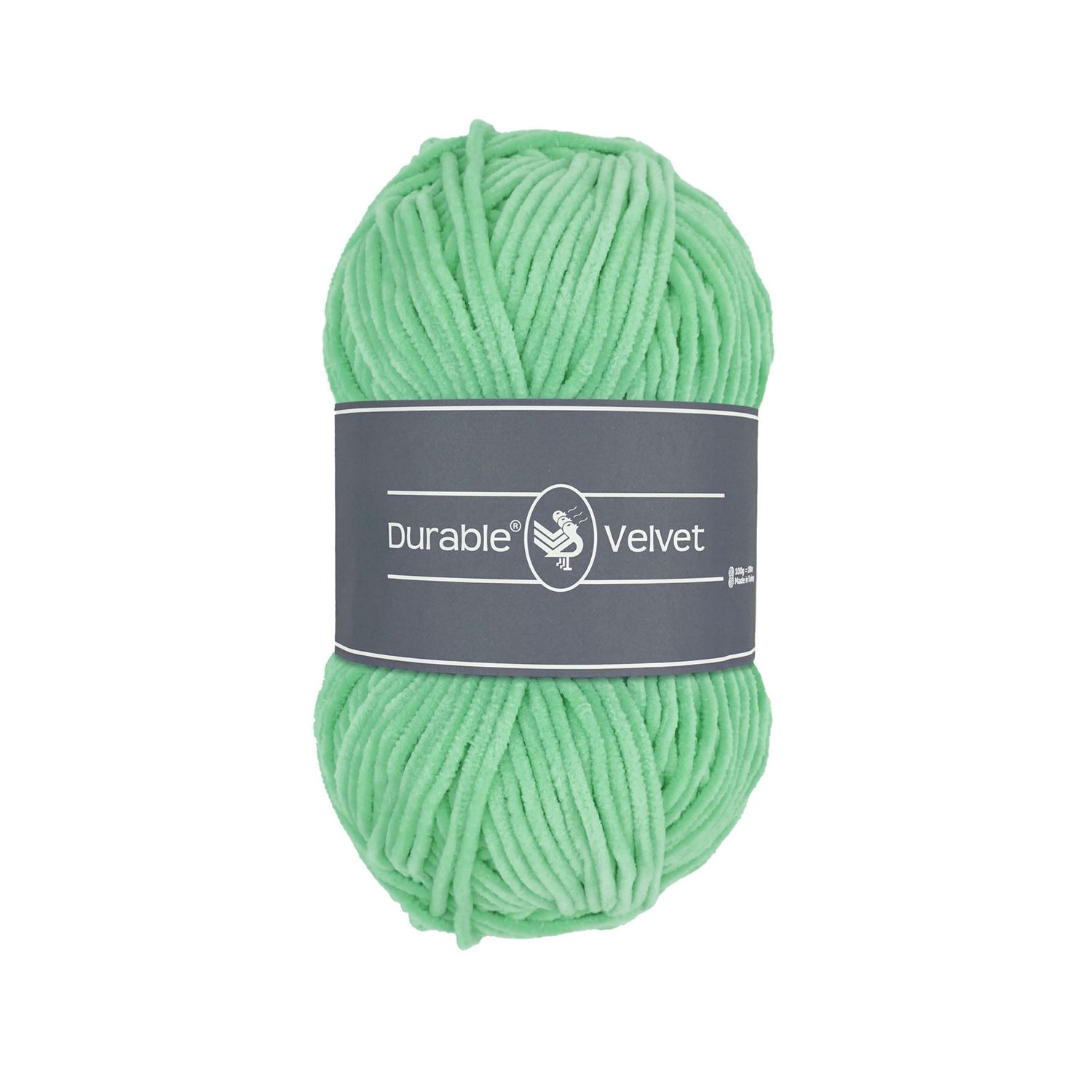 Velvet 2137 - Mint