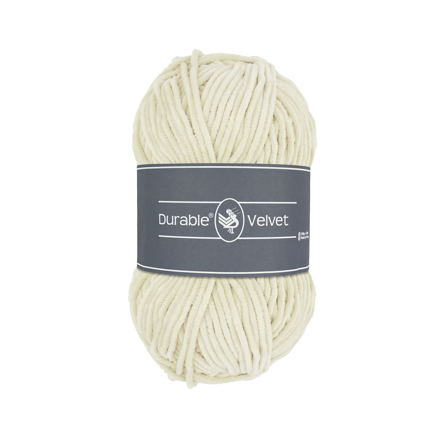 Velvet 326 - Ivory