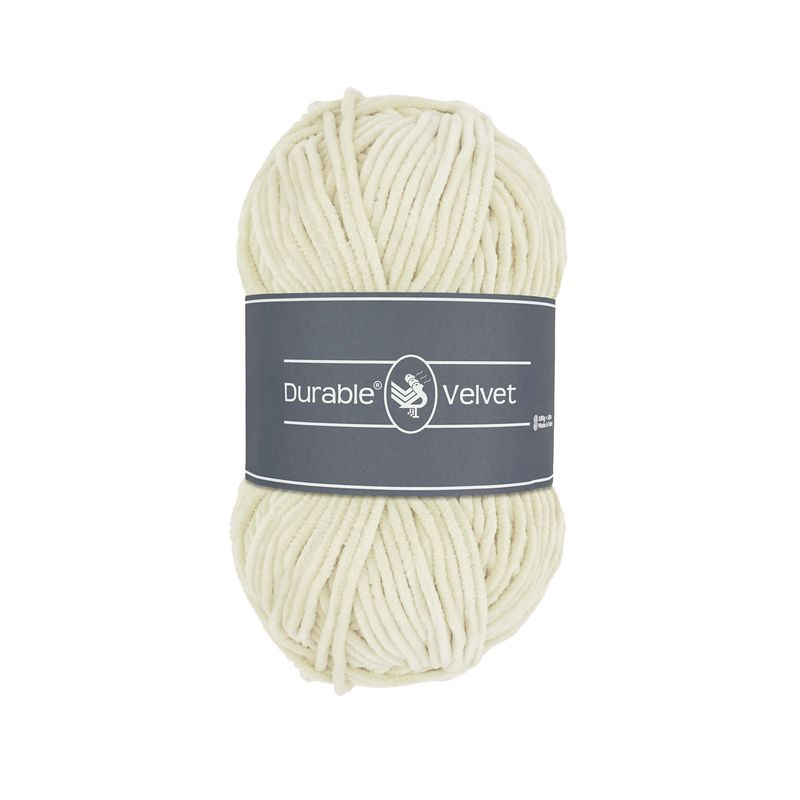 Velvet 326 - Ivory
