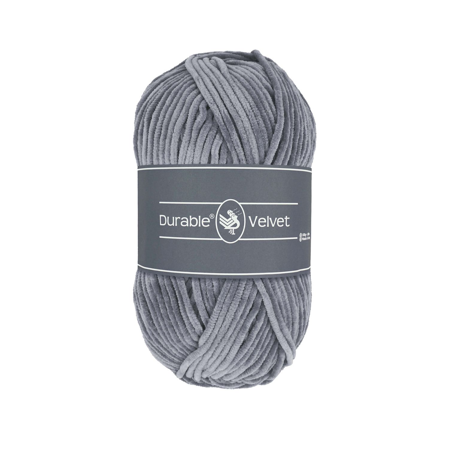 Velvet 2232 - Light Grey