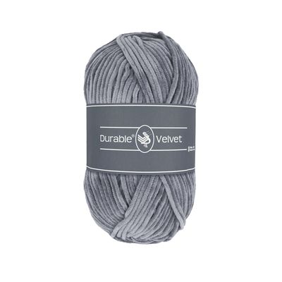 Velvet 2232 - Light Grey
