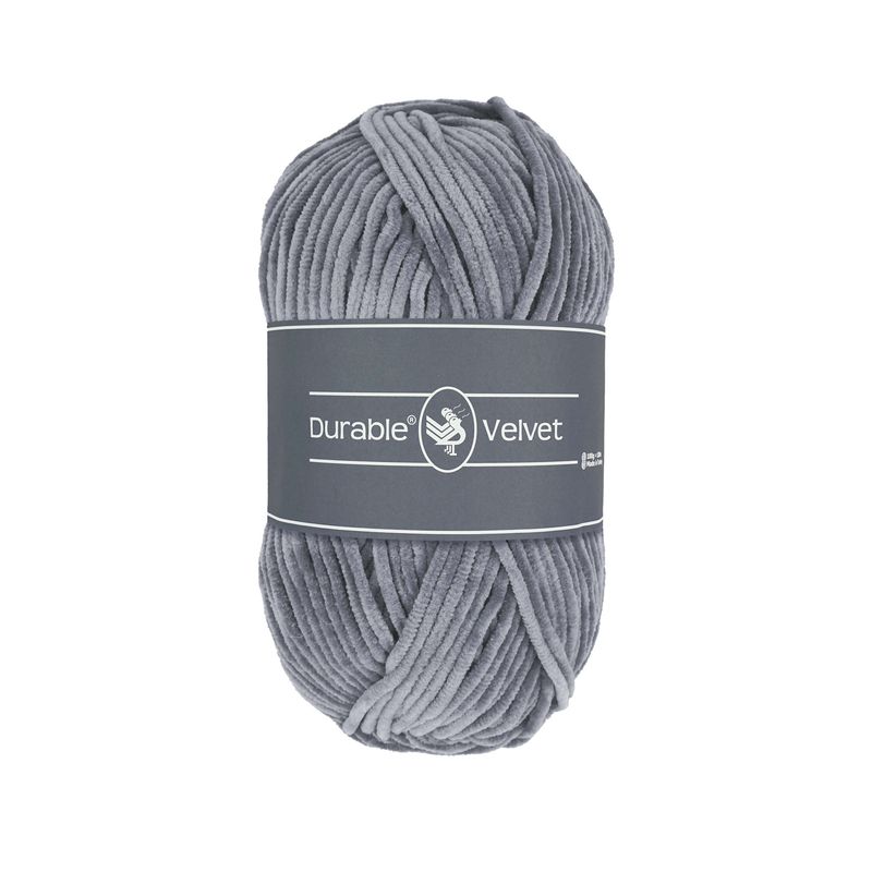 Velvet 2232 - Light Grey