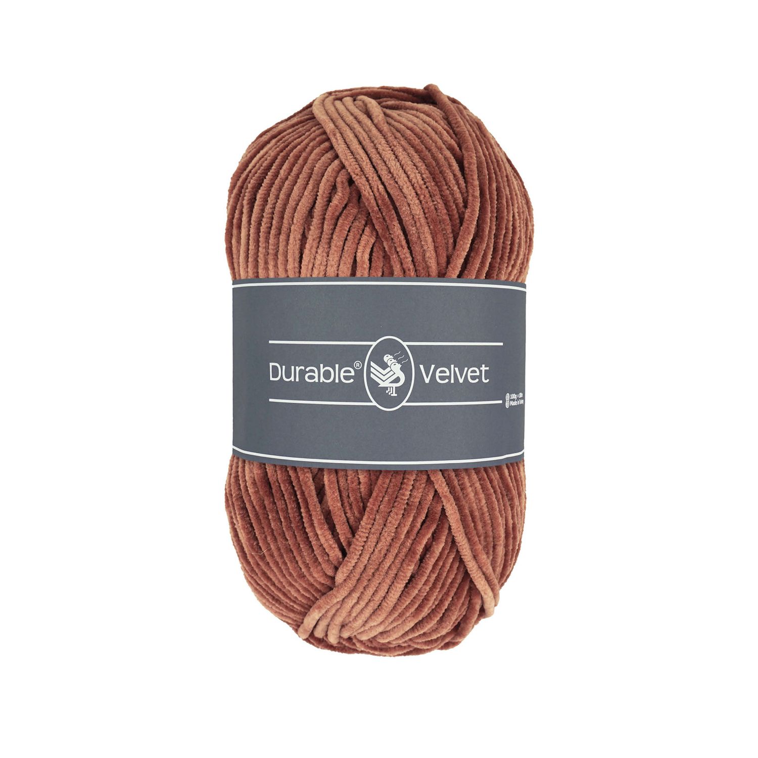 Velvet 2218 - Hazelnut