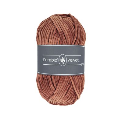 Velvet 2218 - Hazelnut