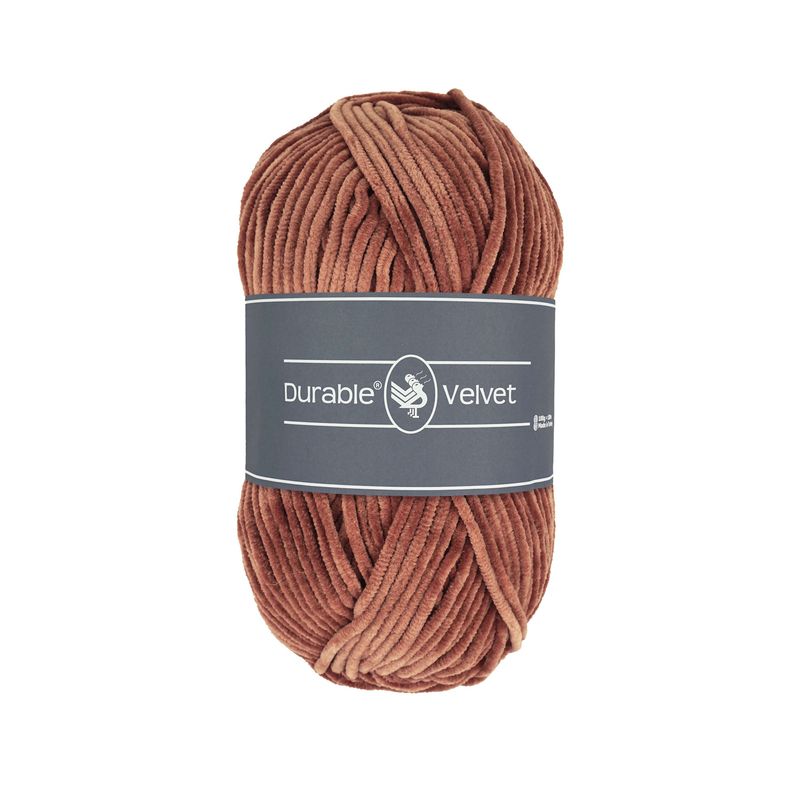 Velvet 2218 - Hazelnut
