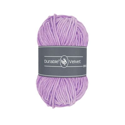 Velvet 396 - Lavender