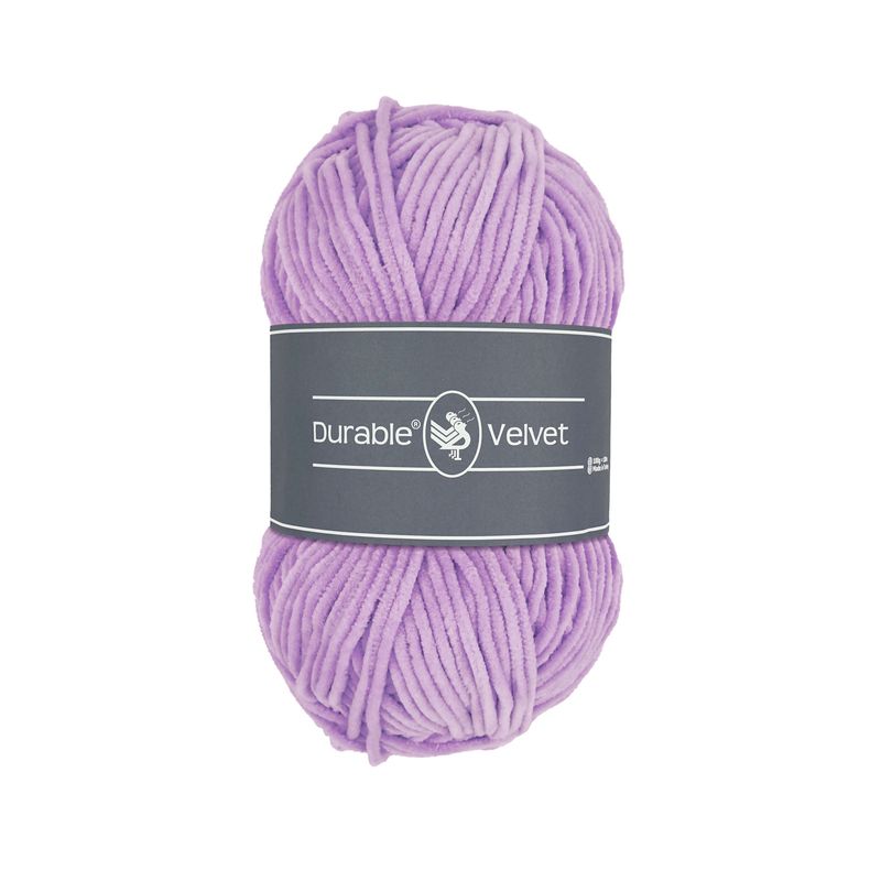 Velvet 396 - Lavender