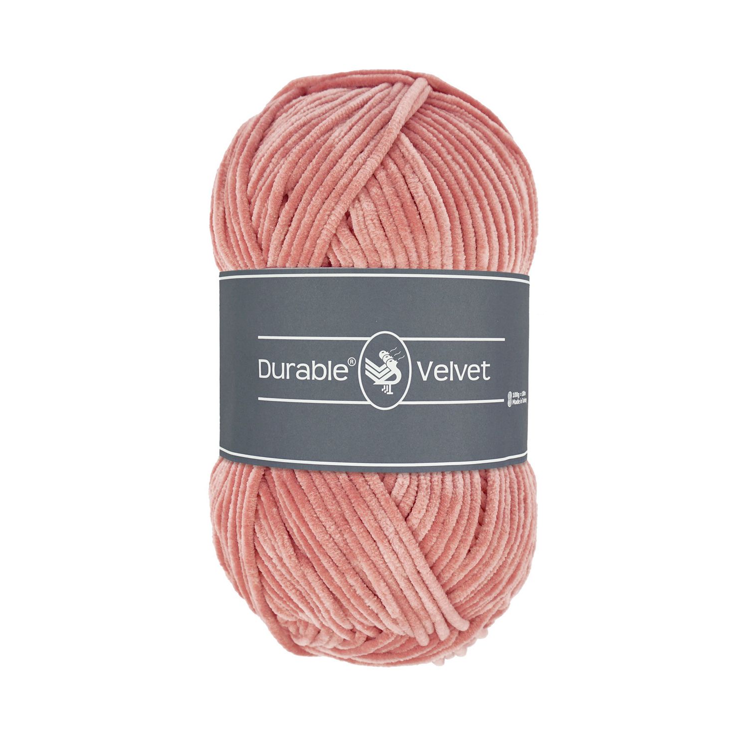 Velvet 225 - Vintage Pink