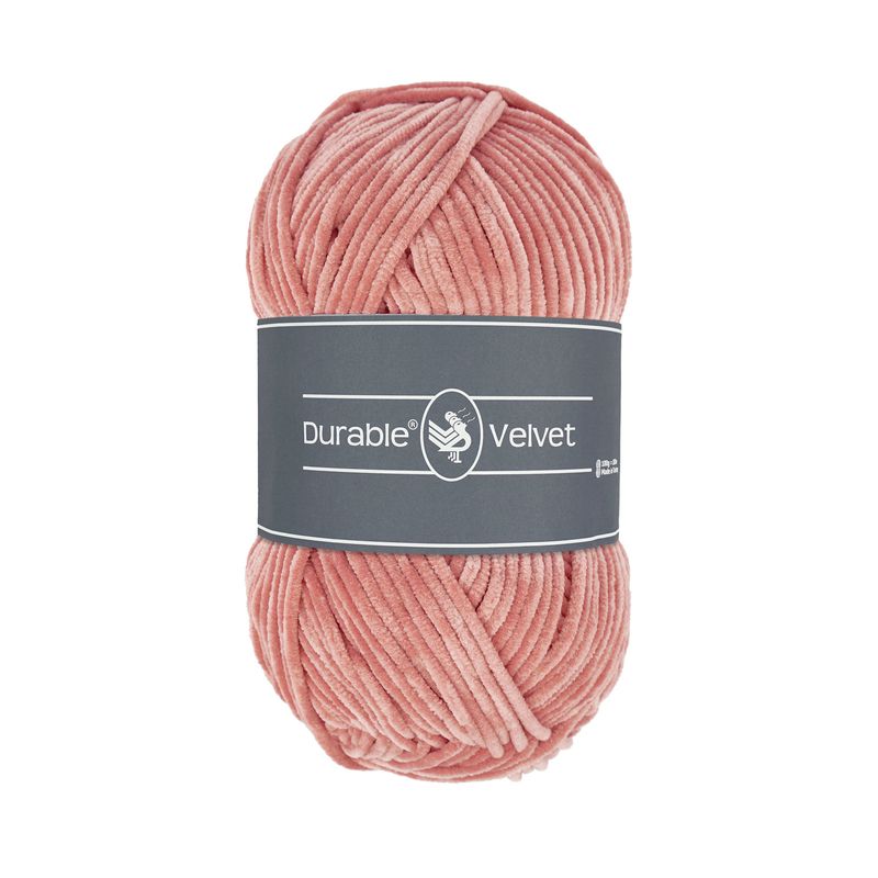 Velvet 225 - Vintage Pink