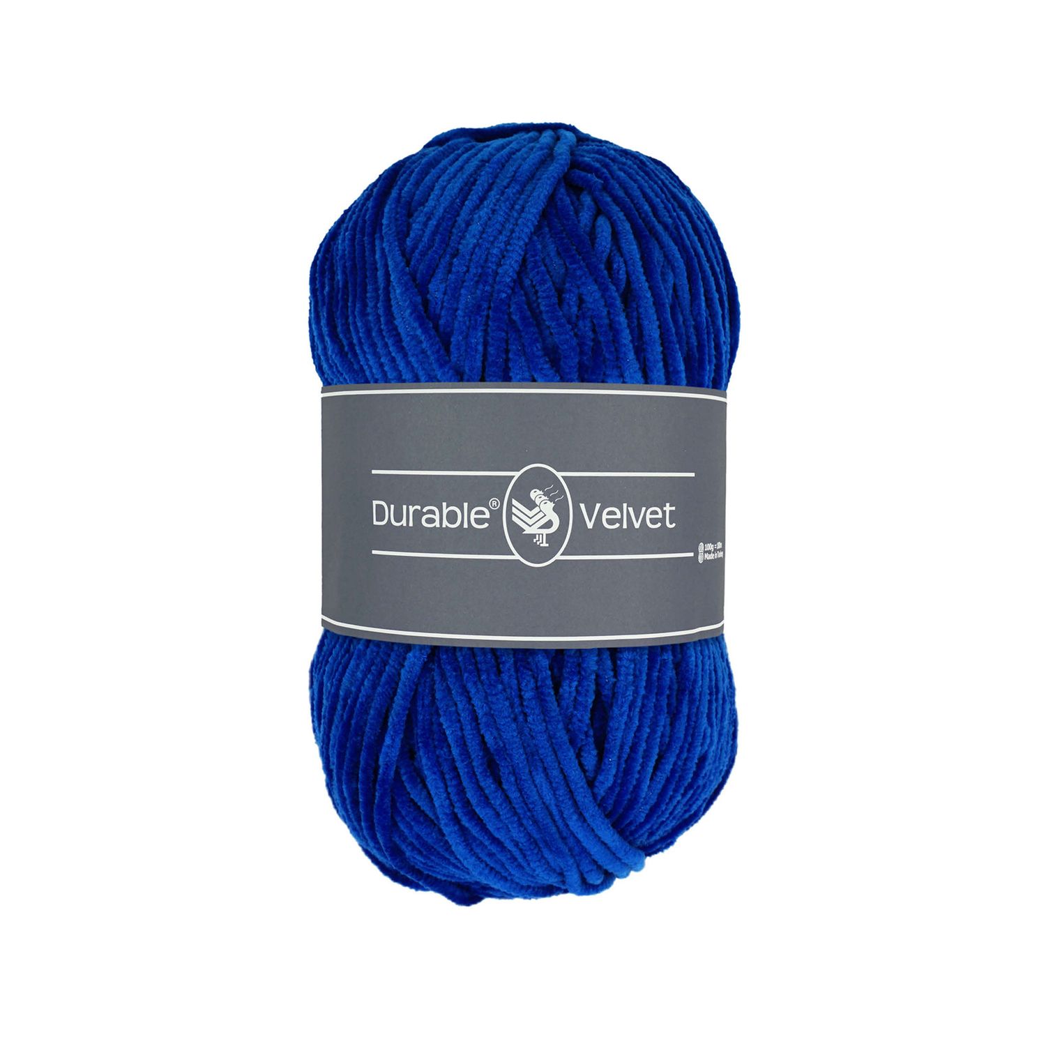 Velvet 2103 - Cobalt