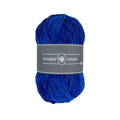Velvet 2103 - Cobalt
