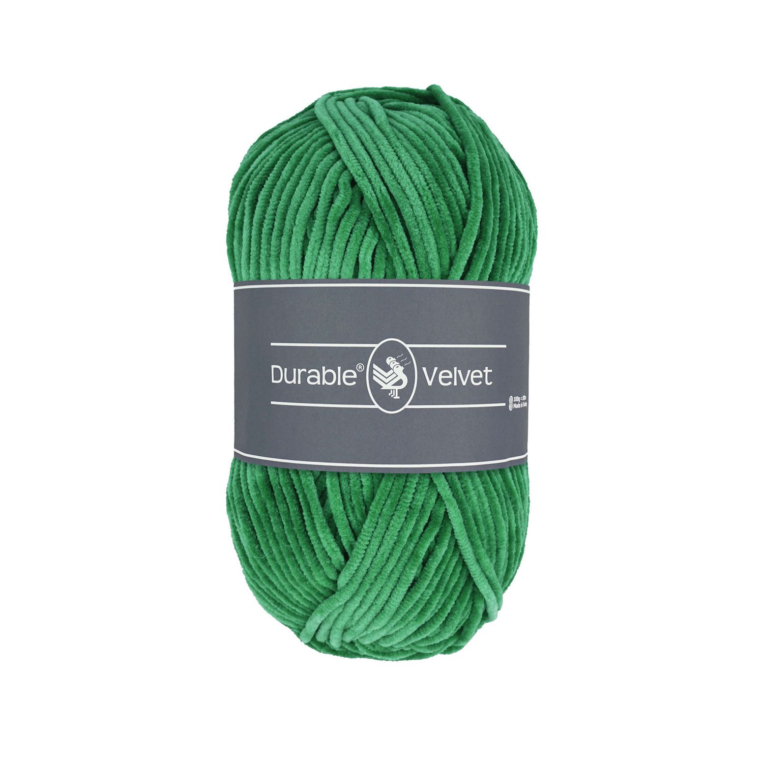 Velvet 2133 - Dark Mint