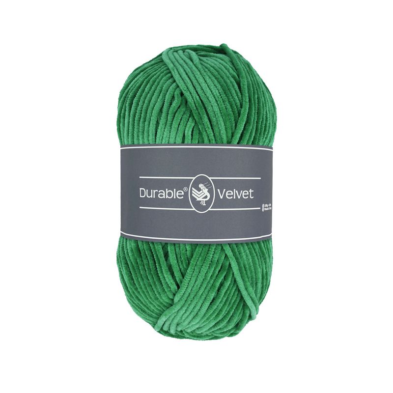 Velvet 2133 - Dark Mint