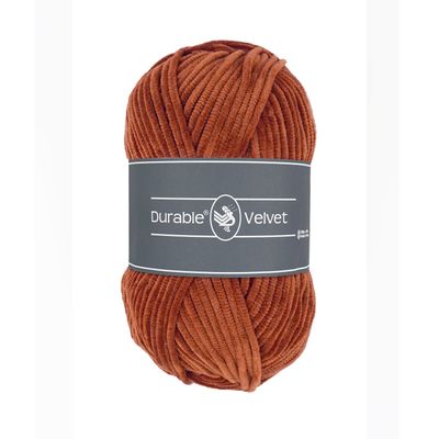 Velvet 2239 - Brick