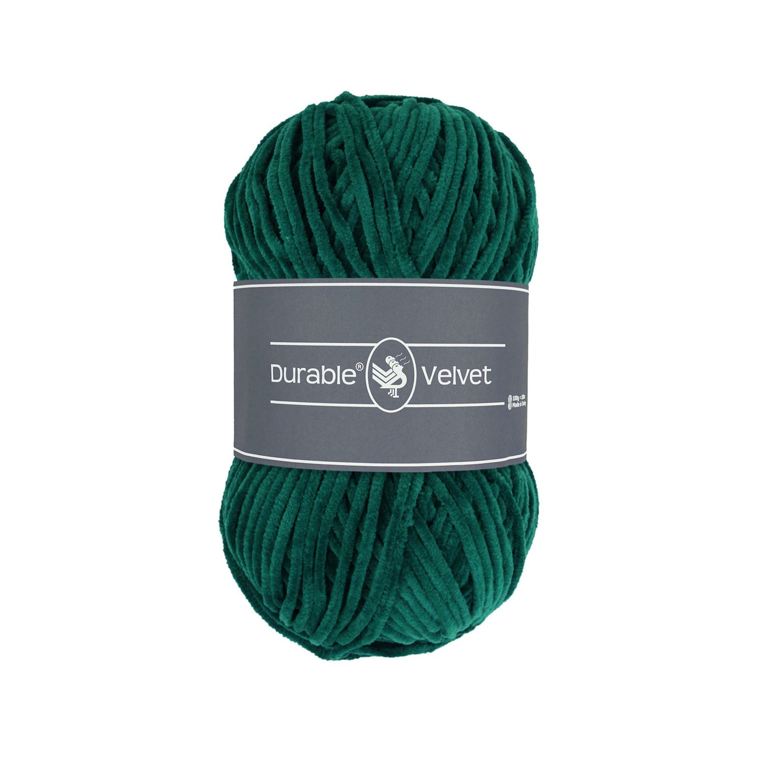 Velvet 2150 - Forest Green