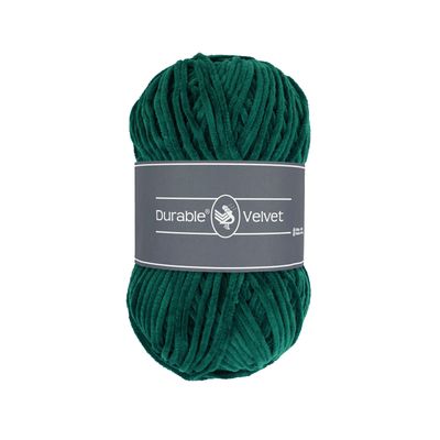 Velvet 2150 - Forest Green