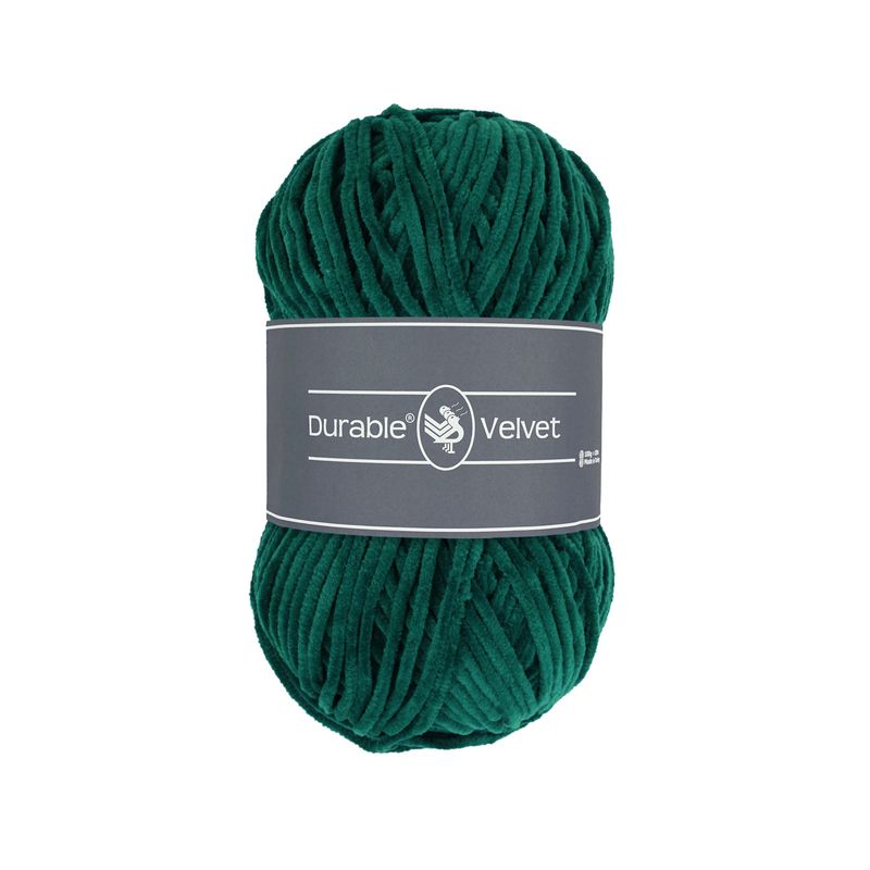 Velvet 2150 - Forest Green