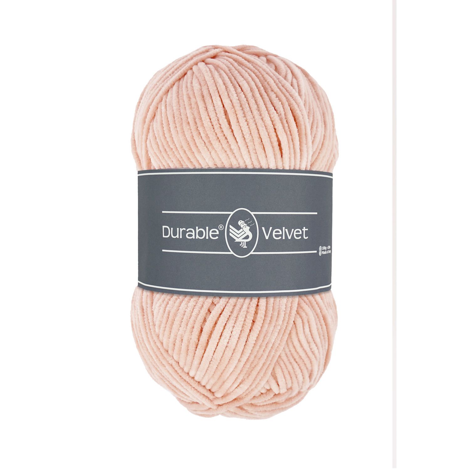 Velvet 2192 - Pale Pink