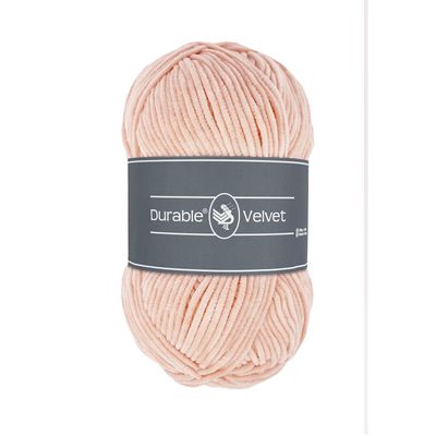 Velvet 2192 - Pale Pink