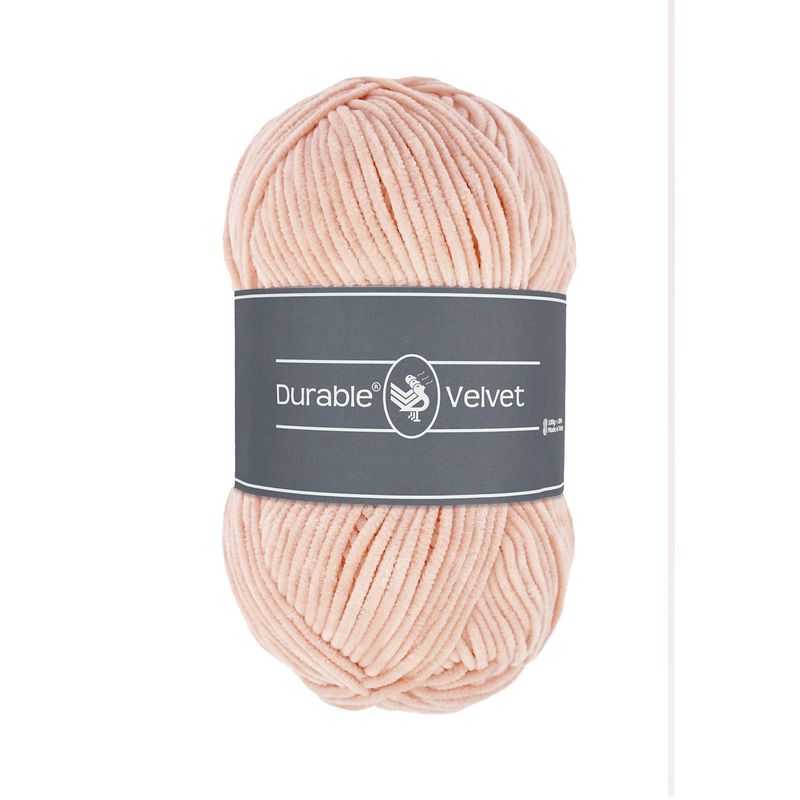 Velvet 2192 - Pale Pink