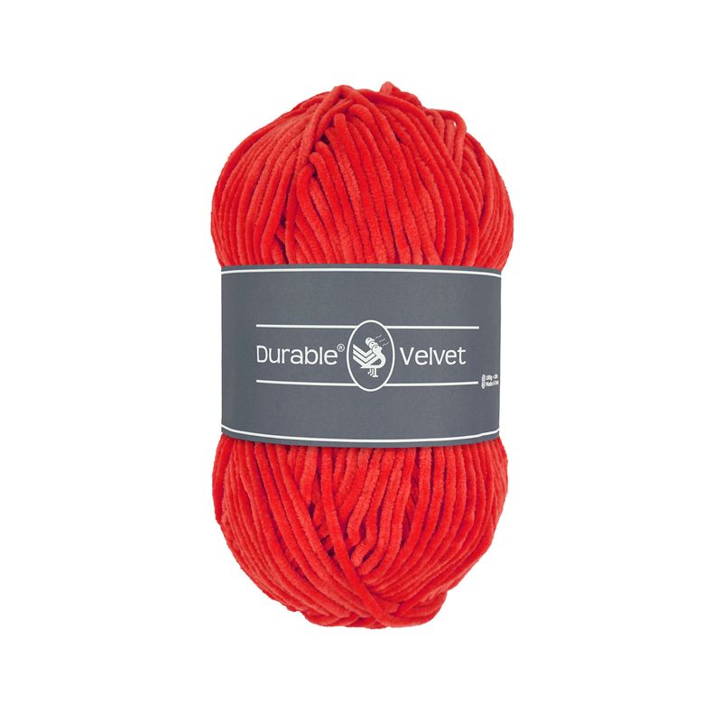 Velvet 318 - Tomato