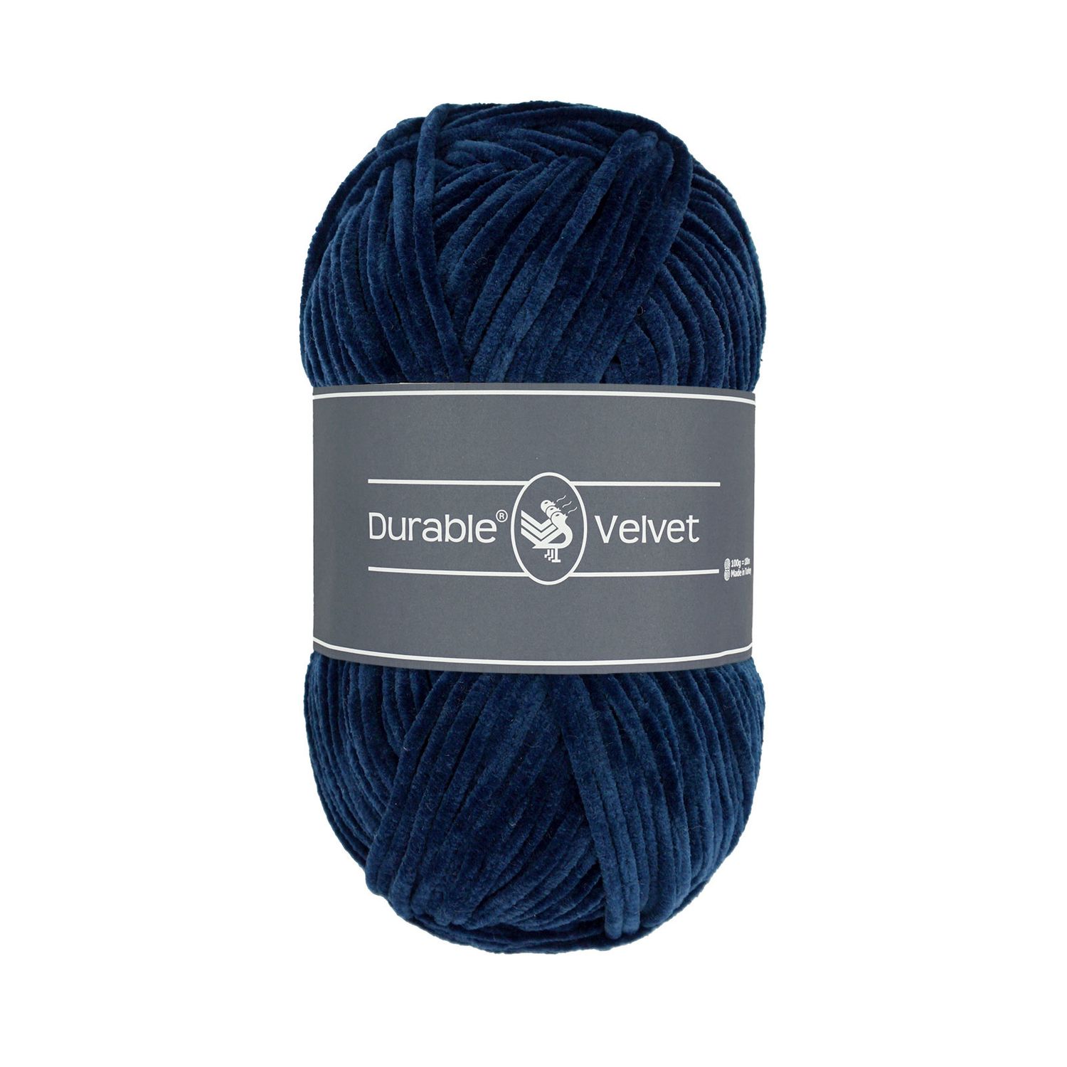 Velvet 321 - Navy