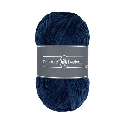 Velvet 321 - Navy