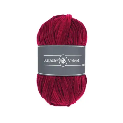 Velvet 222 - Bordeaux