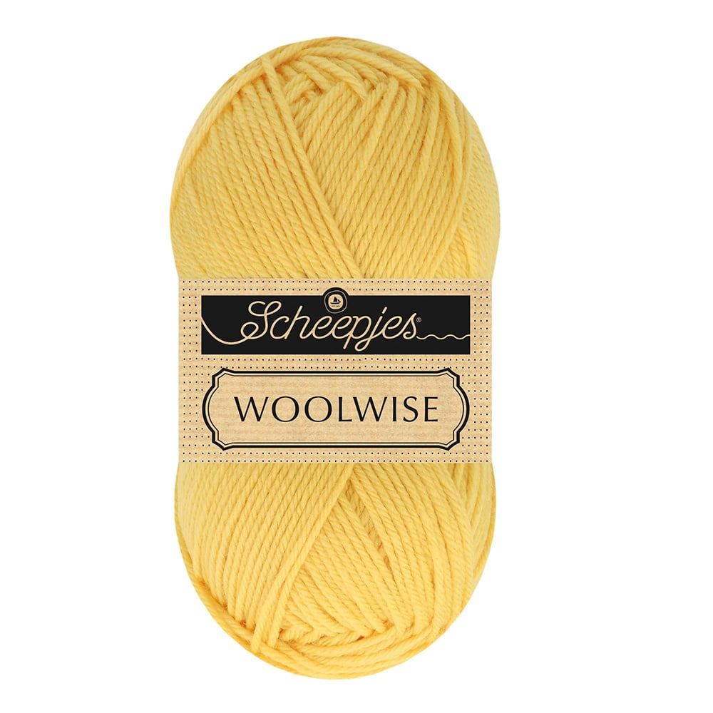 Woolwise 714 - Honeycomb