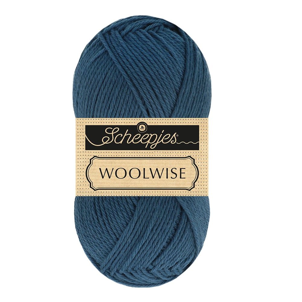 Woolwise 747 - Galaxy