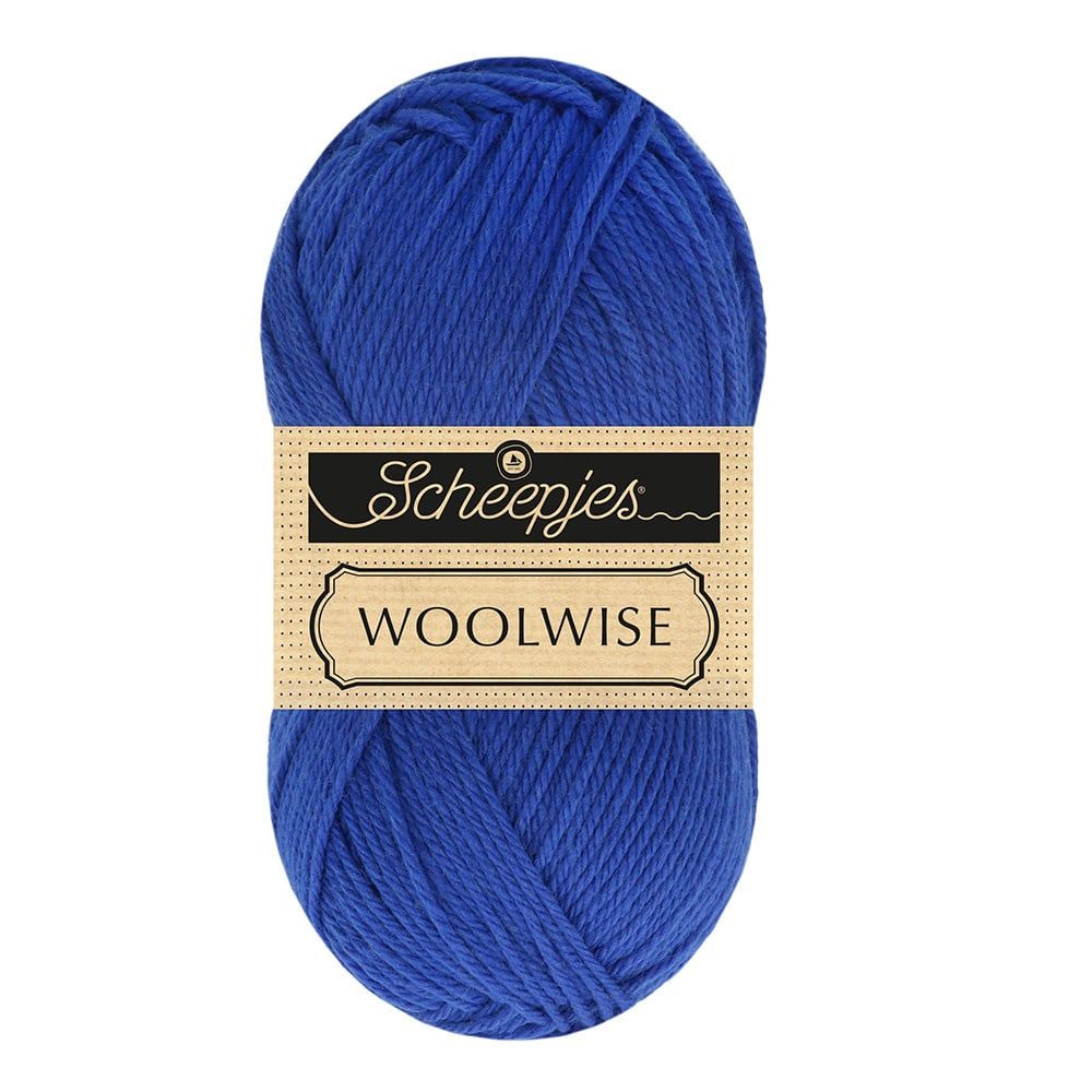 Woolwise 750 - Navy Blue