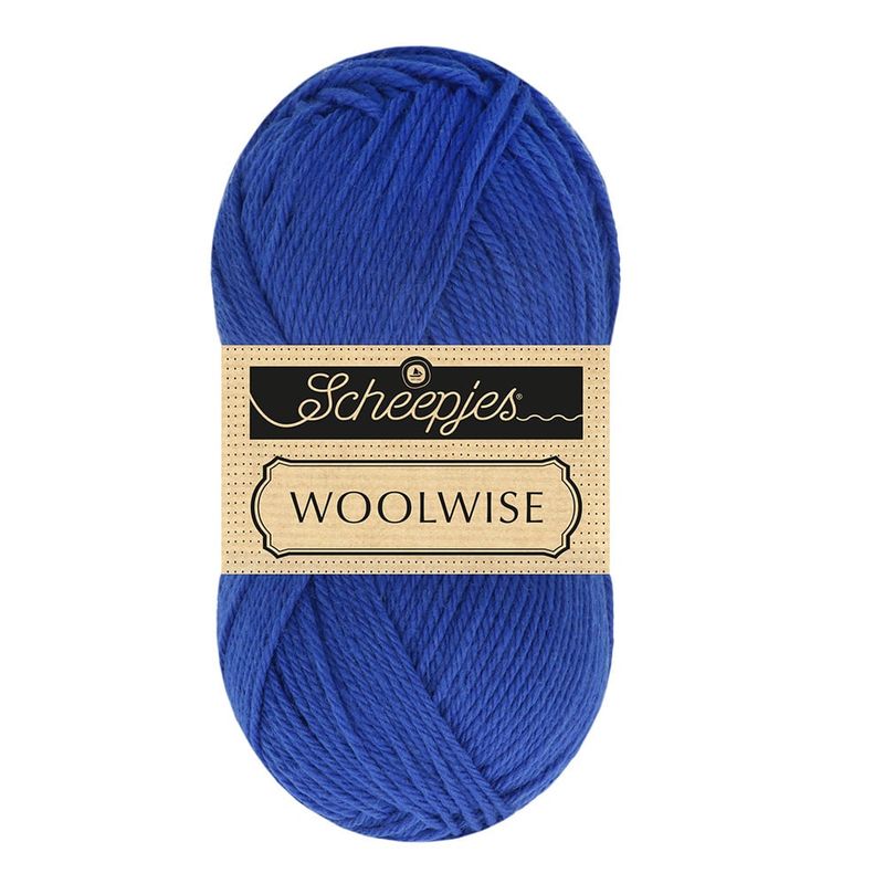 Woolwise 750 - Navy Blue