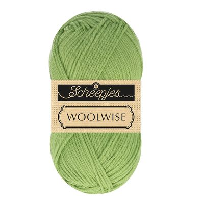 Woolwise 755 - Pine Needle