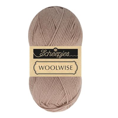 Woolwise 710 - Pinecone