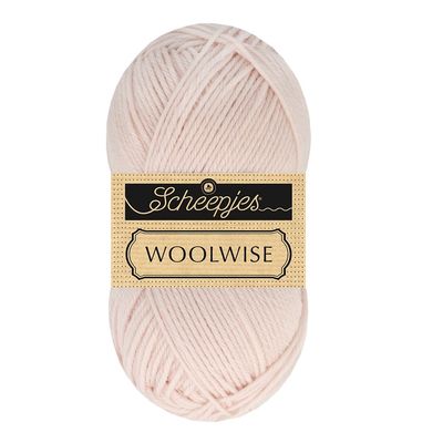 Woolwise 719 - Soft Coral