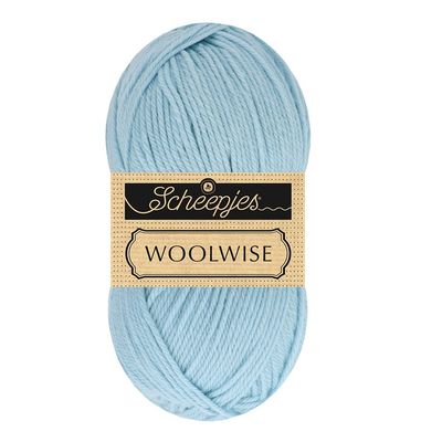 Woolwise 743 - Frosty Sky