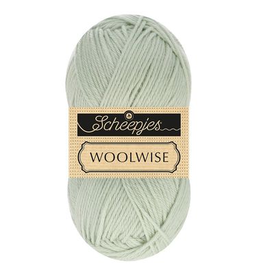 Woolwise 754 - Sage Leaf